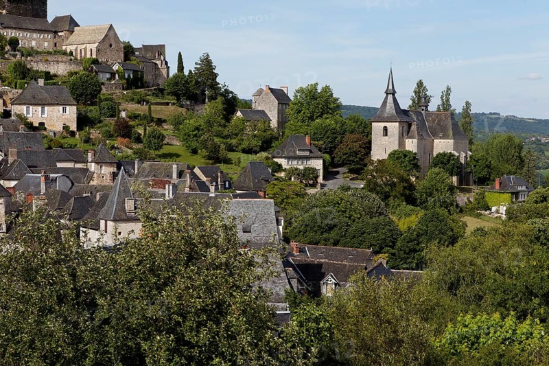 Townscape