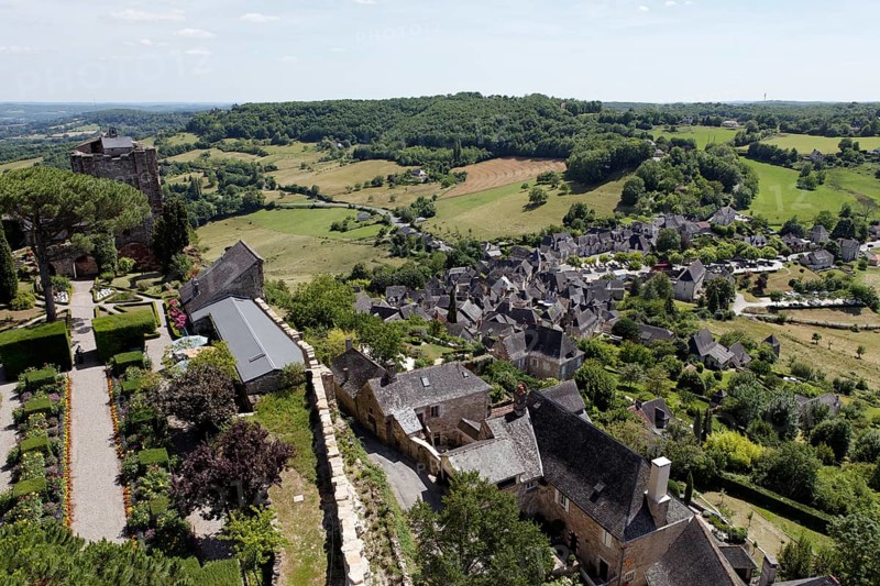 Townscape