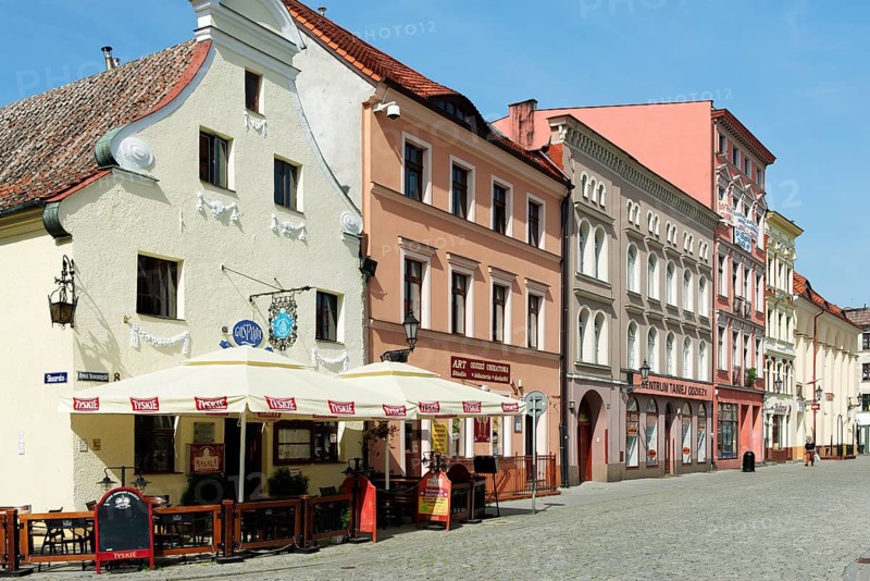 Browana Strasse street