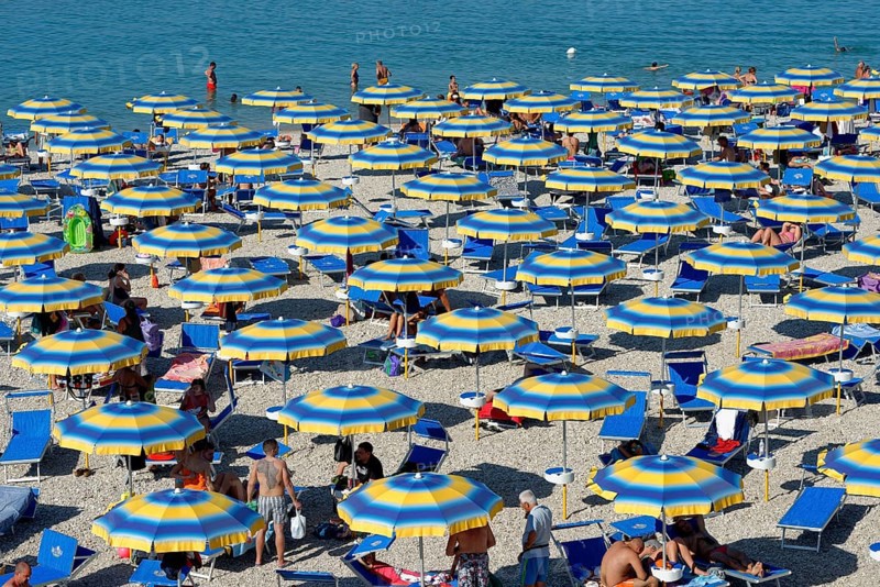 Parasols