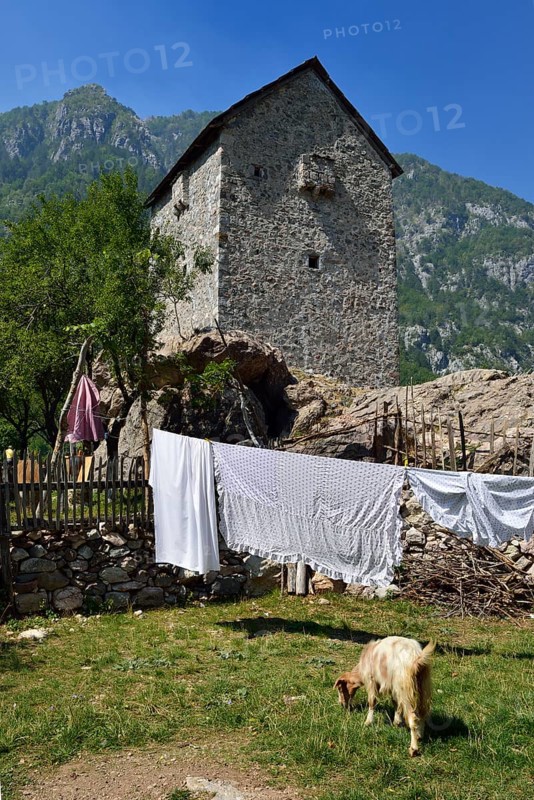 Historic Kulla