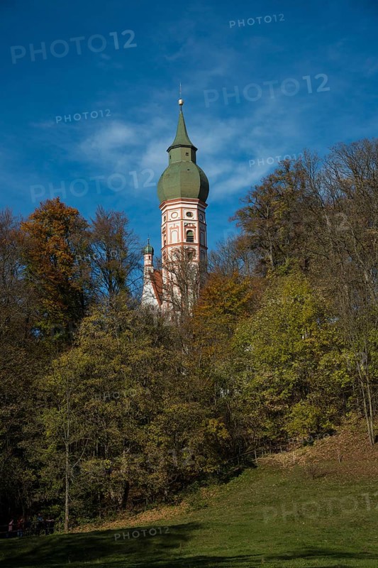 Andechs Abbey