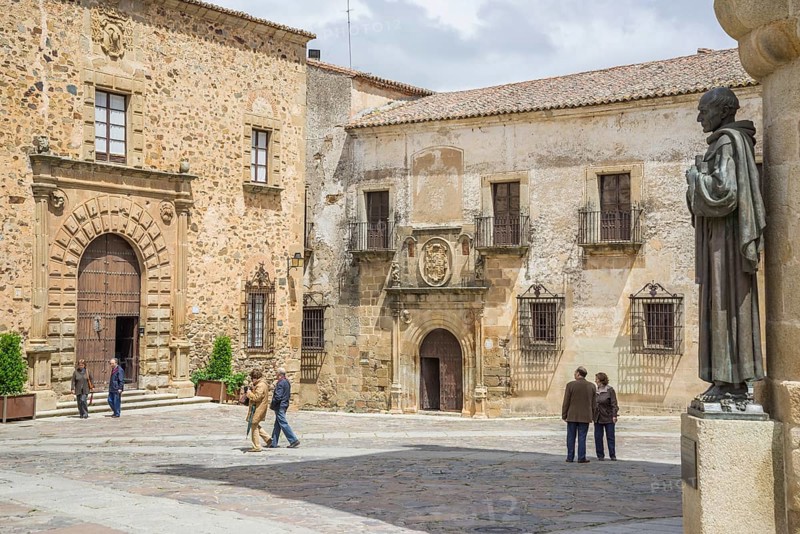 Palacio Episcopal