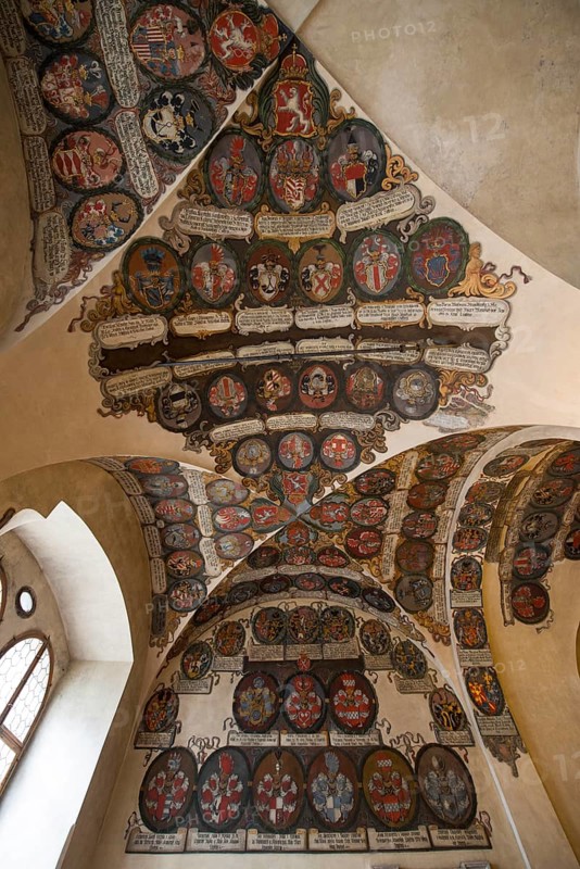 Old Royal Palace