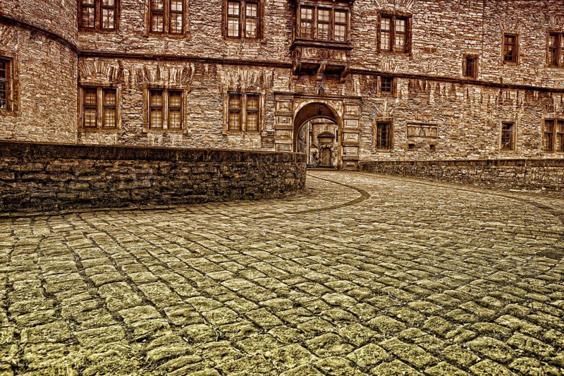 Wewelsburg
