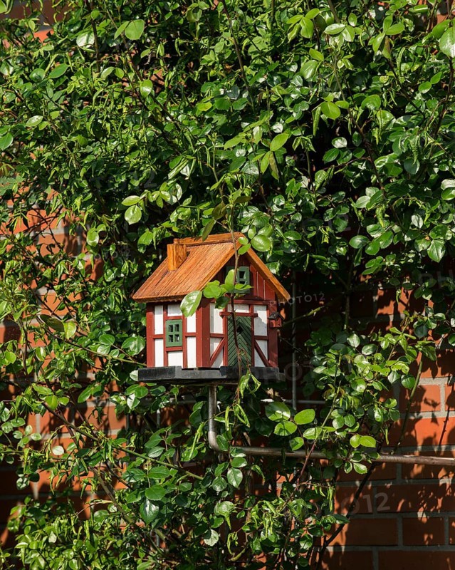Garden ornament