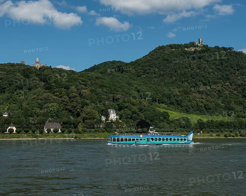 Mt. Drachenfels