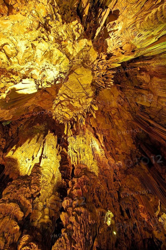 St Michael's Cave