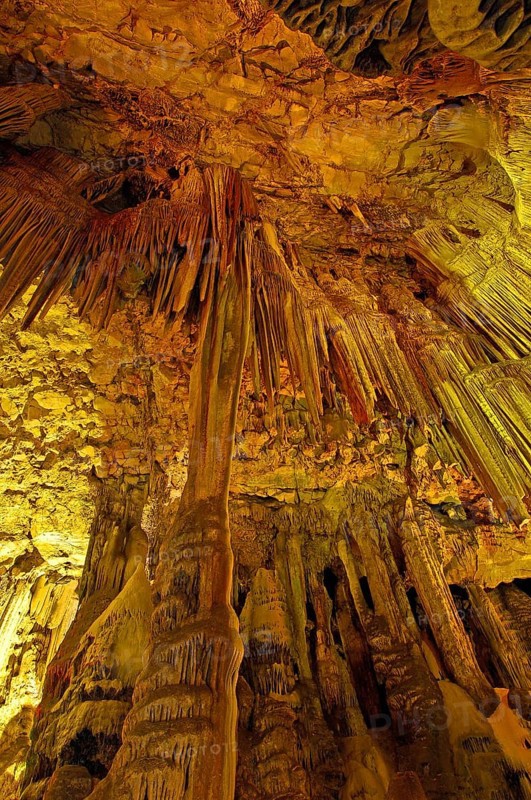 St Michael's Cave