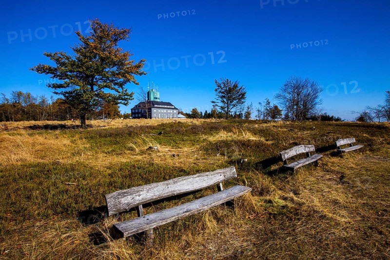 Kahler Asten mountain
