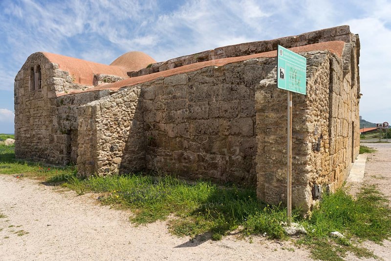 San Giovanni di Sinis