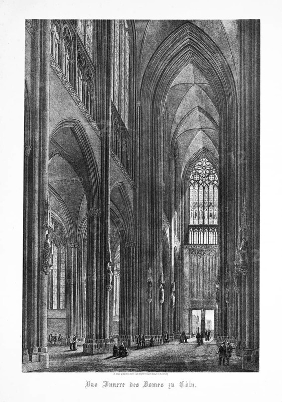 Historical engraving
