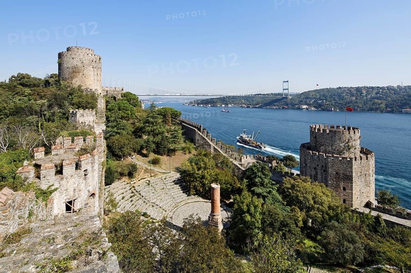 Rumeli Hisari