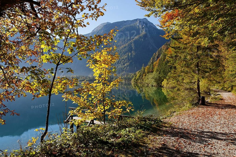 Lake Offensee