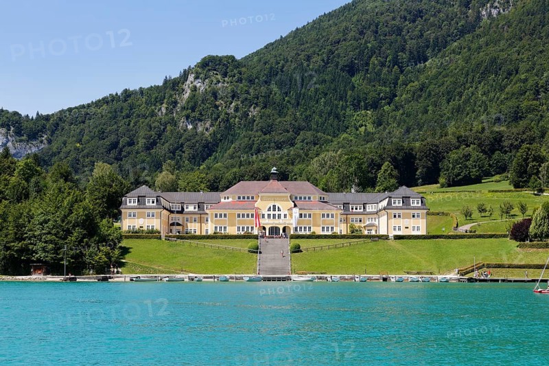 Ferienhort am Wolfgangsee summercamp