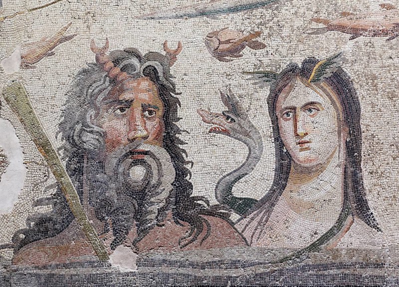Mosaic