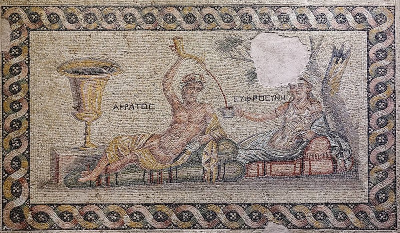 Mosaic