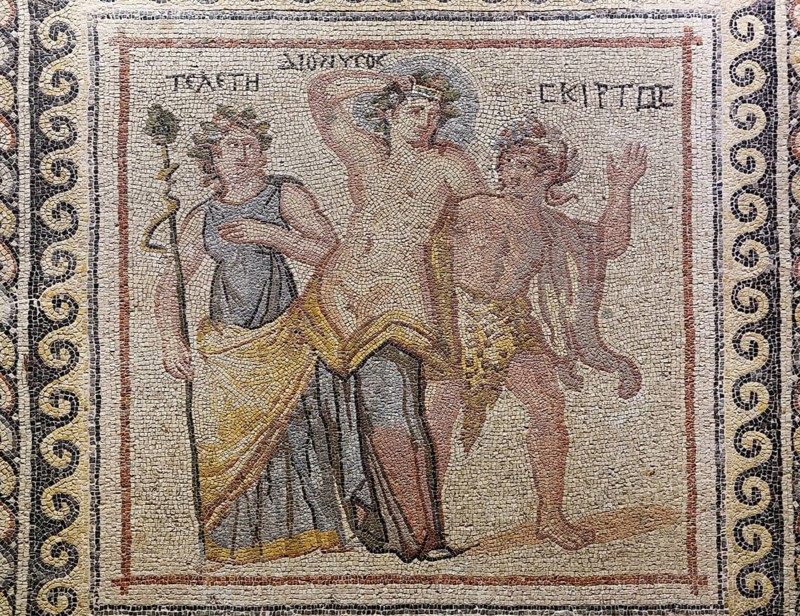 Dionysus
