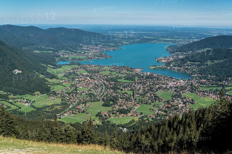 Rottach Egern