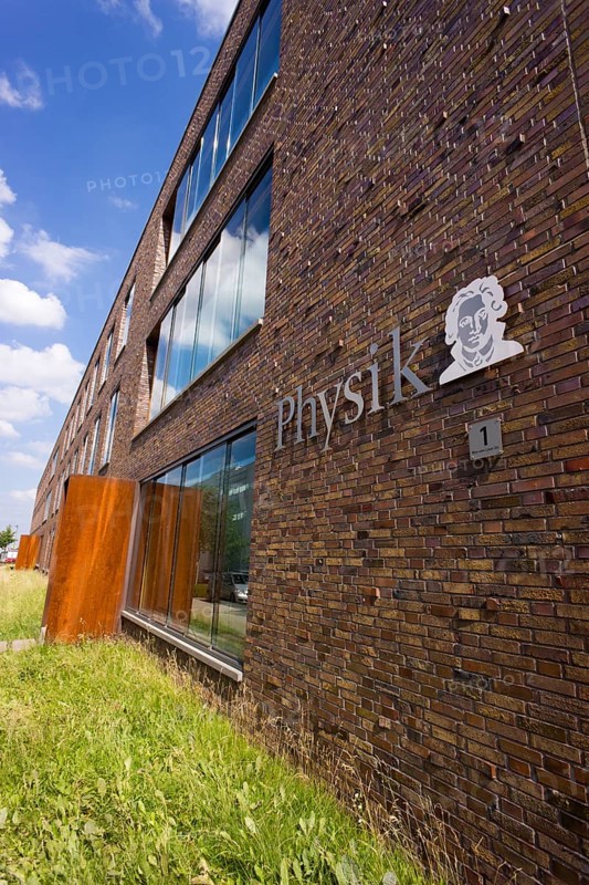 Max Planck Institute of Biophysics
