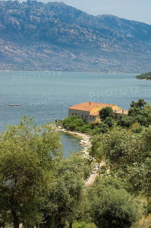 Bafa Gölü