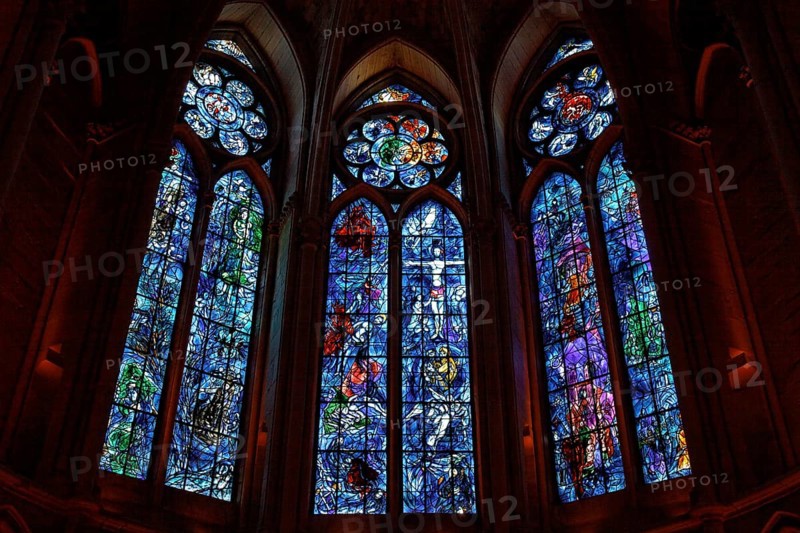Cathedral of Notre Dame