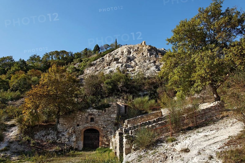 Val d'Orcia