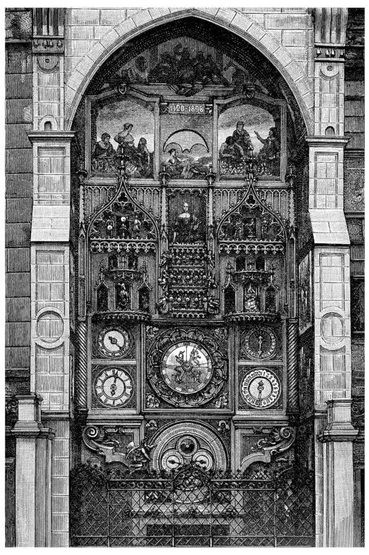 Town Hall of Olomouc