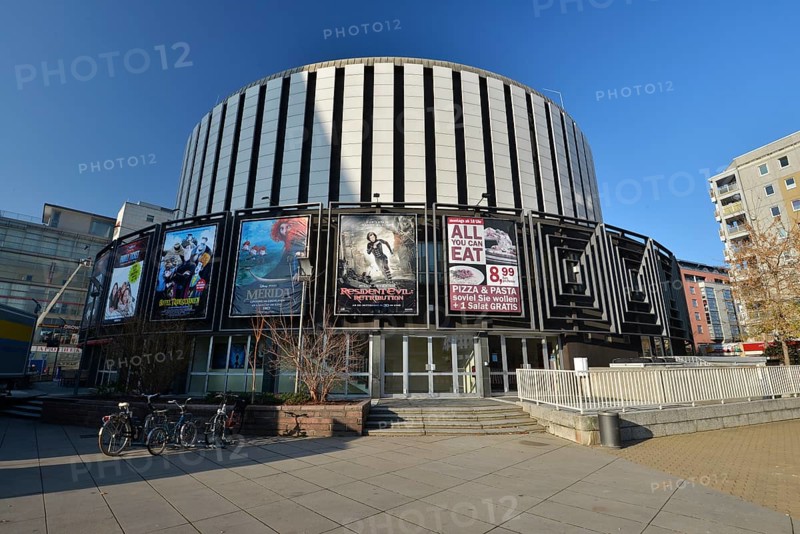 Rundkino
