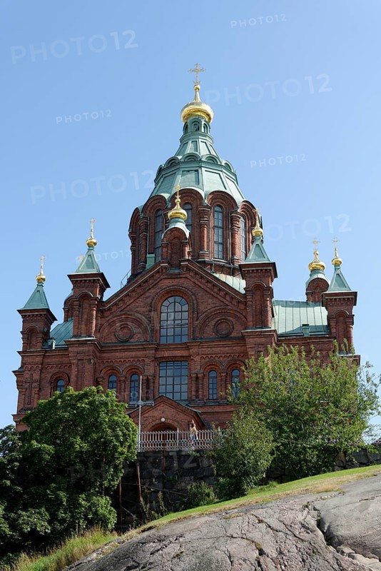 Uspenski Cathedral