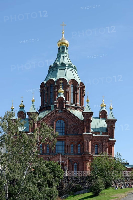 Uspenski Cathedral
