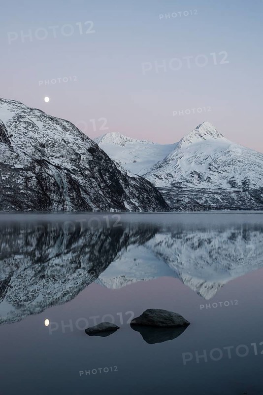 Portage Lake