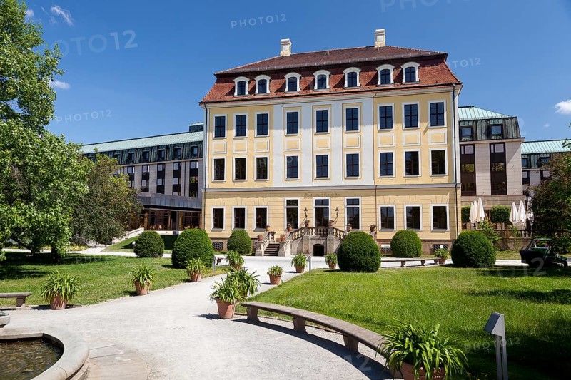 Hotel Bellevue