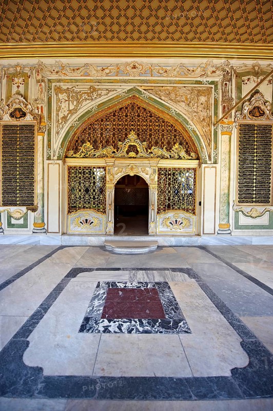 The Imperial Council