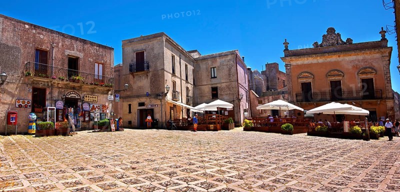 Piazza Umberto I