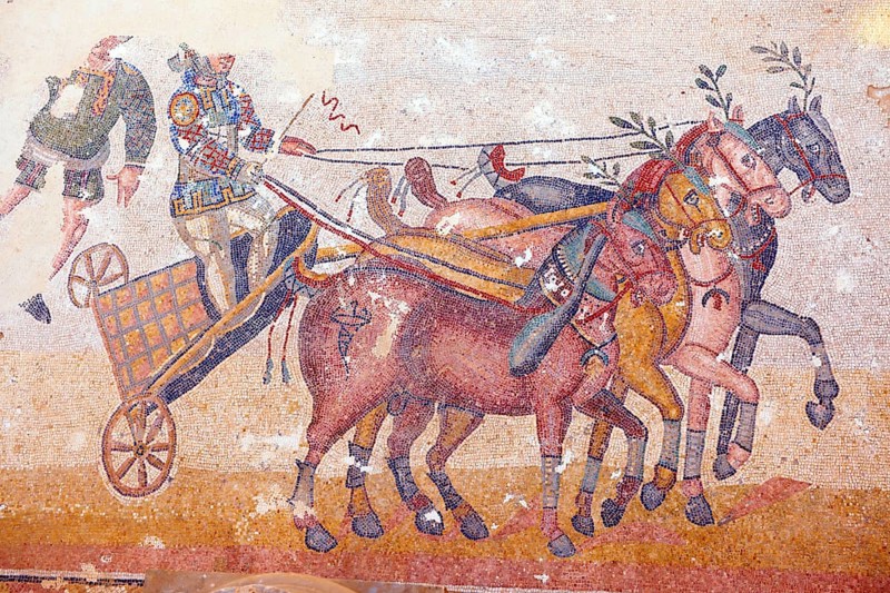 Circus Maximus