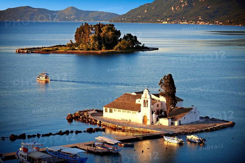 Greek Orthodox Convent of Vlachernas