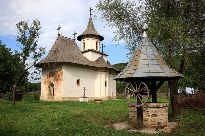 Built in 1487