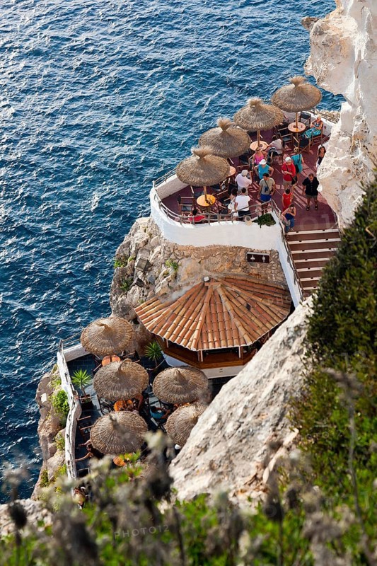 Tourist attraction