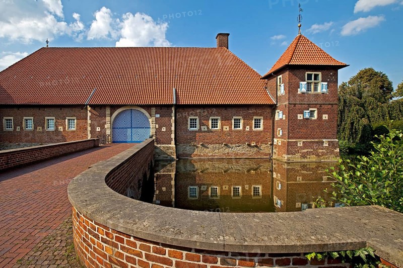 Haus Borg