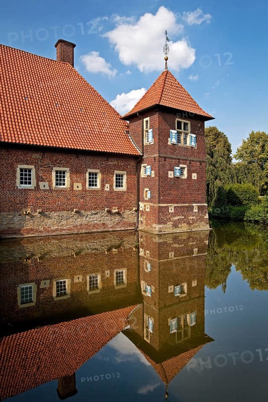 Haus Borg