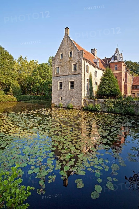 Schloss Senden castle
