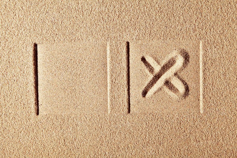 Two boxes