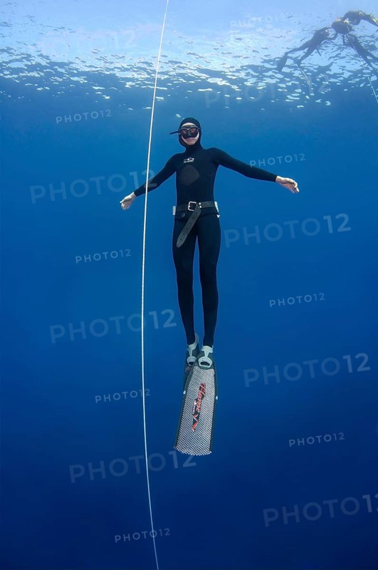 Freediver