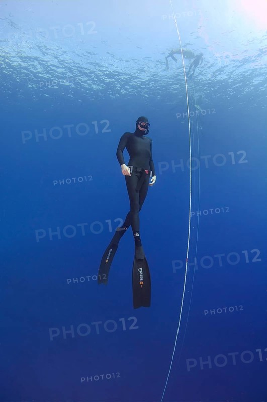 Freediver
