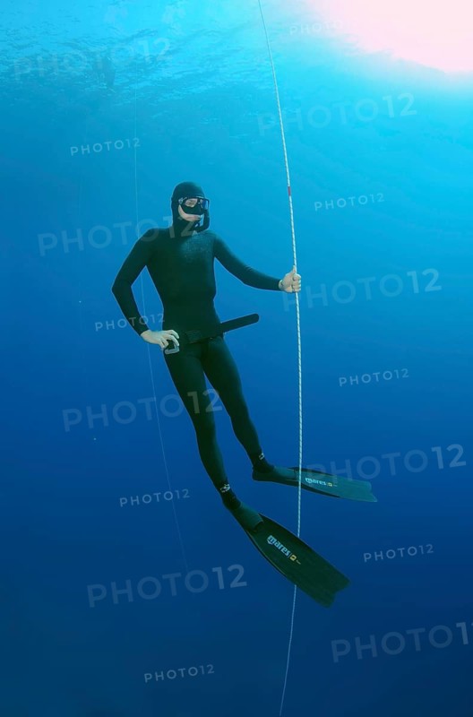 Freediver