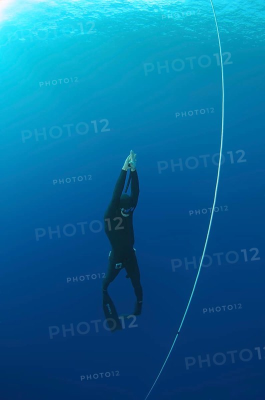 Freediver