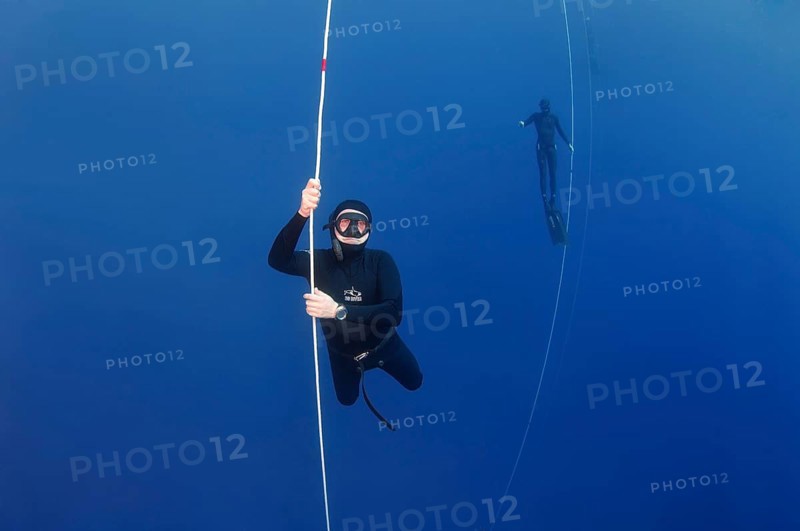 Freediver