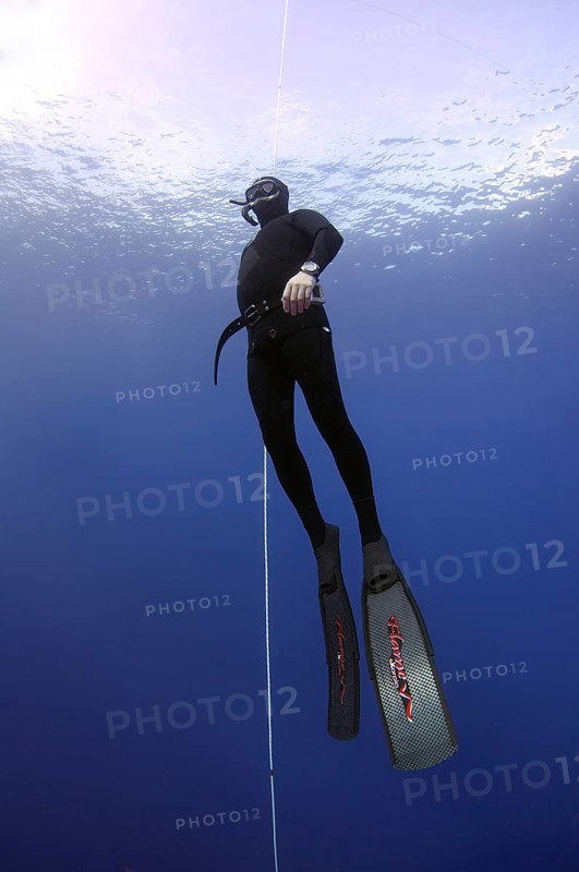 Freediver