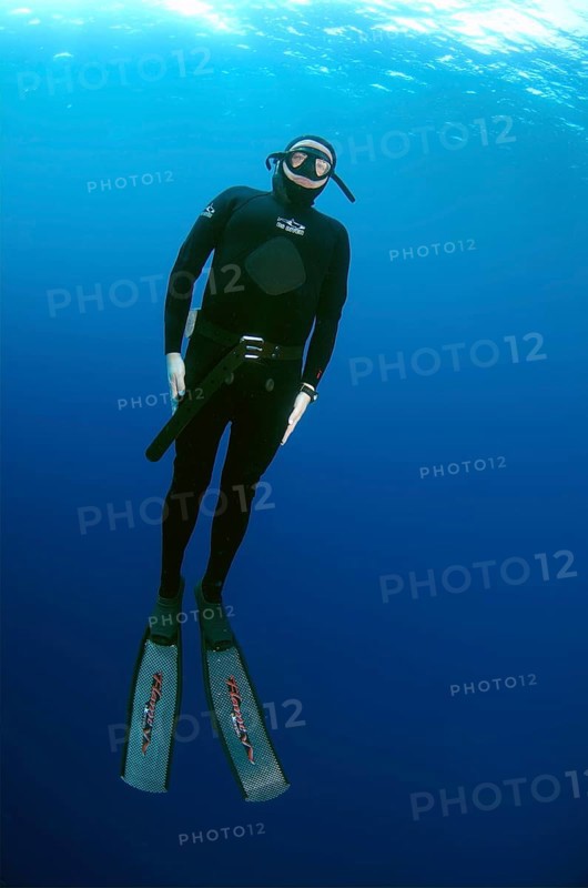 Freediver